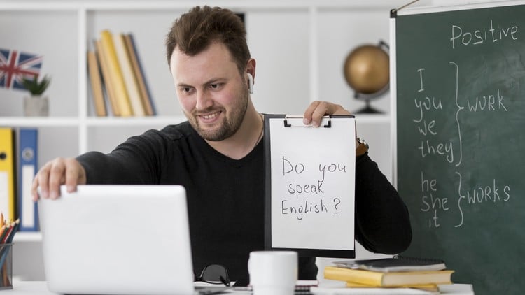 English for the Professional World  Certified ESL Training