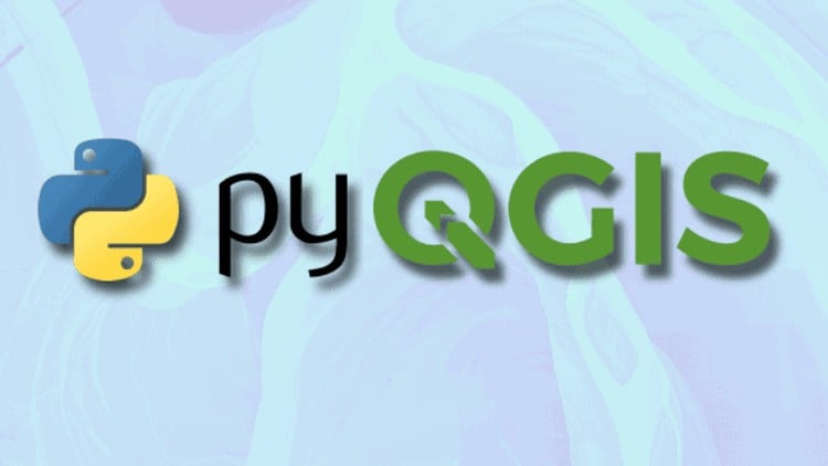 Read more about the article Essentials for PyQGIS: Python for Geospatial Automation