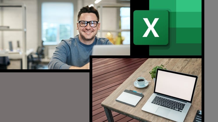 Excel Accounting 5Bank Reconciliations-Month 1 & 2