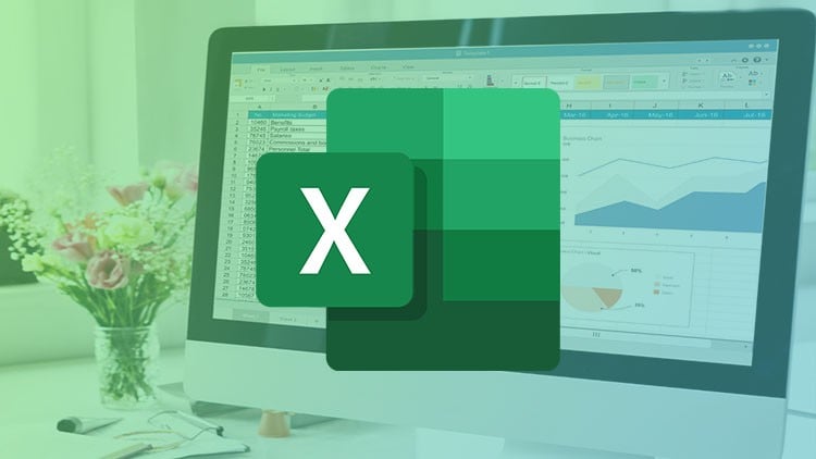 Excel Data Management and Analysis for Basic to Expert Level