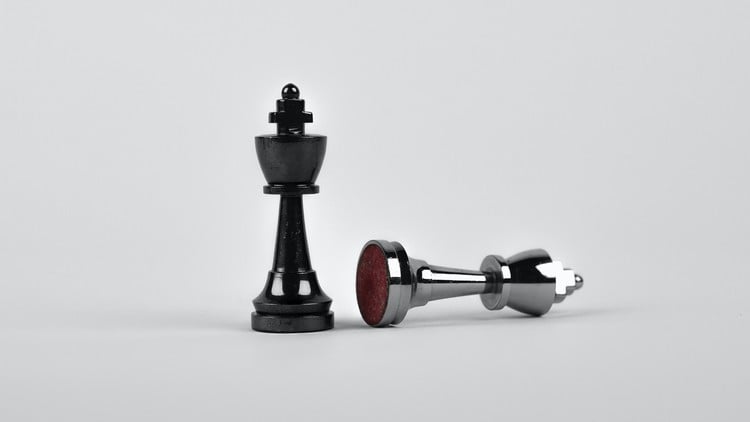 Read more about the article Executive Diploma in Business Strategy