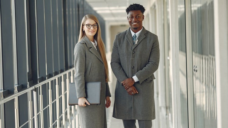 Read more about the article Executive Diploma in Corporate Entrepreneurship