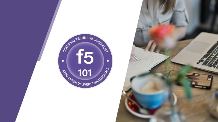 Read more about the article F5-101: Application Delivery Fundamentals Practice Exams