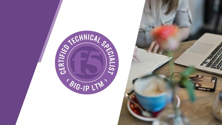 Read more about the article F5-301B: BIG-IP LTM Specialist Maintain & Troubleshoot Exams