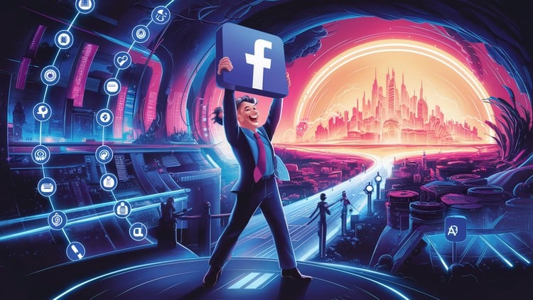 Read more about the article Facebook Ads Essentials: Go from Novice to Expert