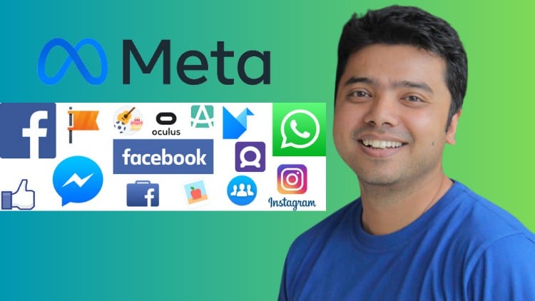 Read more about the article Facebook Ads MasterClass 2025 – All Campaign Creations