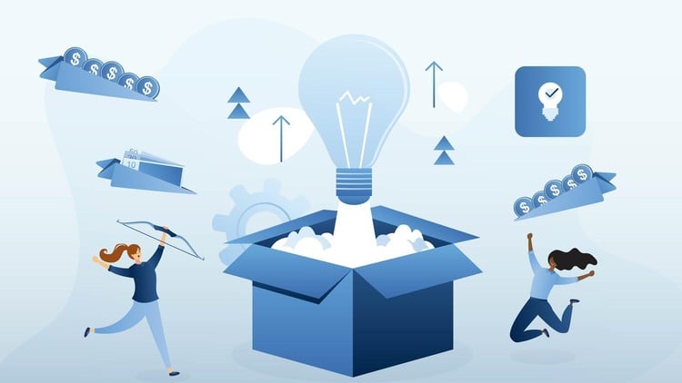 Read more about the article Finding unique business idea