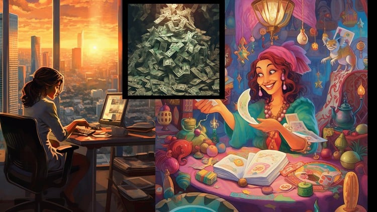 Read more about the article Flexible Budgets, Standard Costs, & Variance Analysis