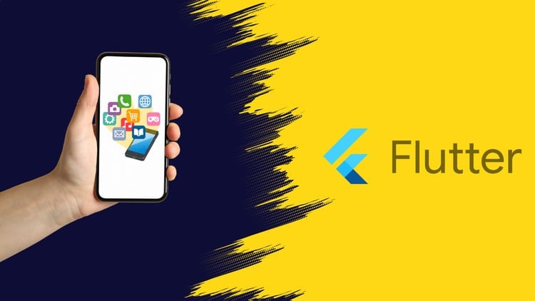 Read more about the article Flutter Masterclass – Your Complete Guide to App Development