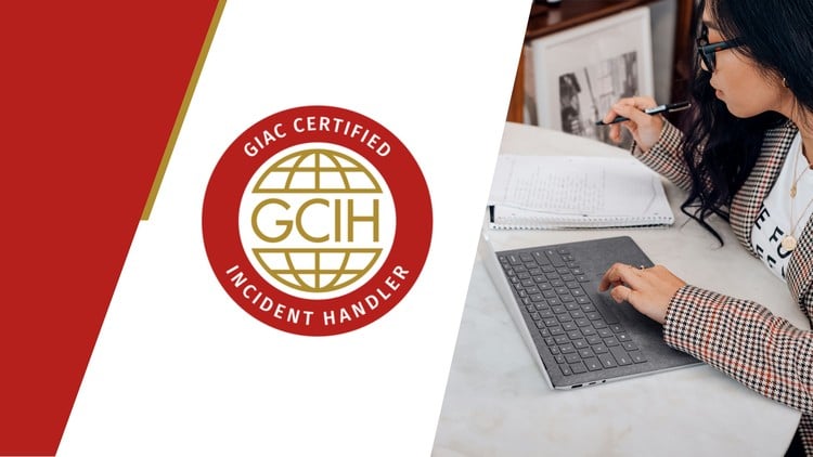 Read more about the article GIAC Certified Incident Handler (GCIH) Practice Exams
