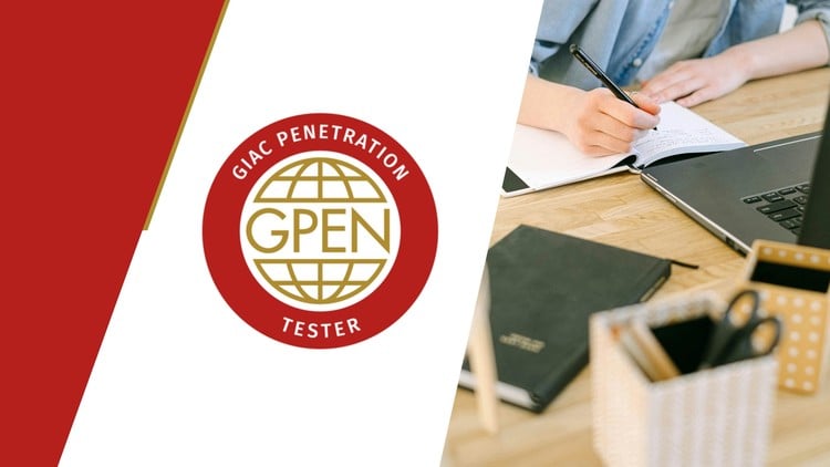 Read more about the article GIAC Penetration Tester (GPEN) Practice Exams