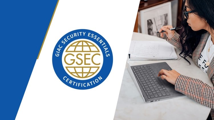 Read more about the article GIAC Security Essentials (GSEC) Practice Exams