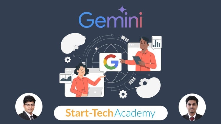Read more about the article Google Gemini A-Z: A Complete Guide on Google Gemini 2.5 Pro