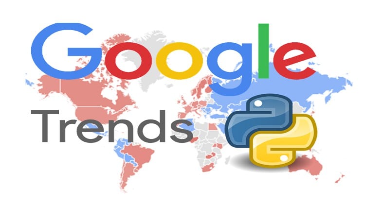Read more about the article Google Trends with Python: Data Science, Marketing, and News