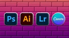 Read more about the article Graphic Design Masterclass Bootcamp from Beginner to Expert