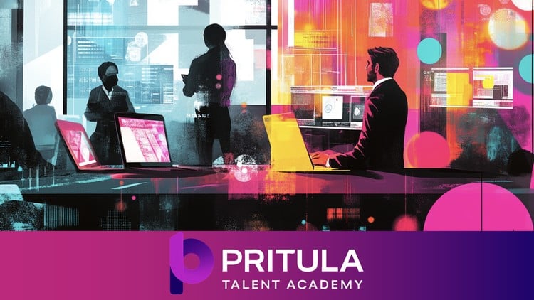 Read more about the article HR Fundamentals: Essential Skills for HR Professionals [EN]