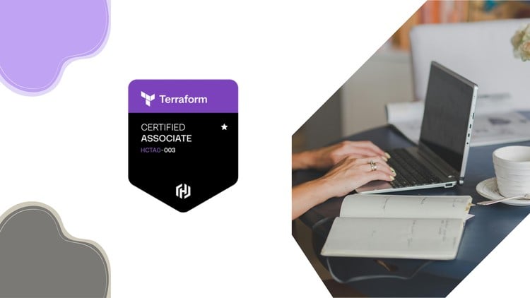 HashiCorp Certified: Terraform Associate Practice Exams
