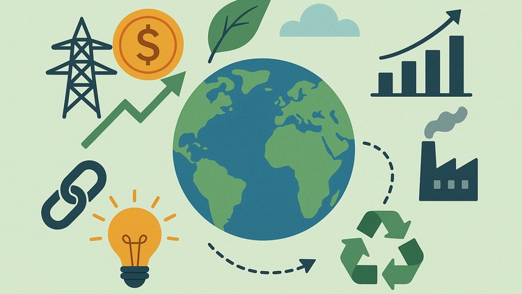 Hidden but powerful forces shaping global sustainability
