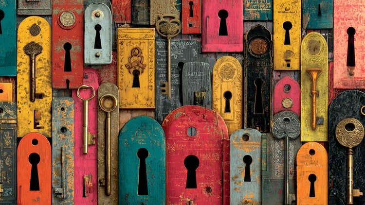 How to Remember Passwords: Lock It in, Keep It Safe How to Remember Passwords: Lock It in, Keep It Safe