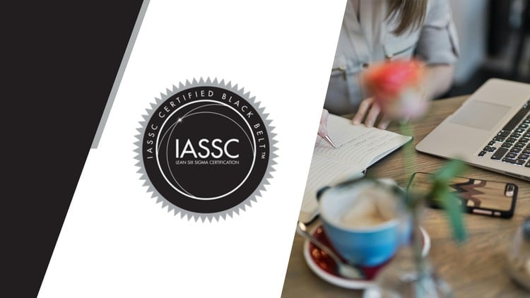 Read more about the article IASSC Certified Lean Six Sigma Black Belt Practice Exams