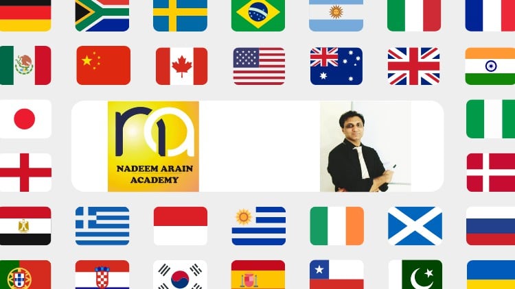 Read more about the article IELTS Pro: Reading | Writing | Listening | Speaking