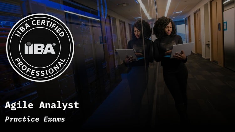 Read more about the article IIBA-AAC Agile Analyst Practice Exams