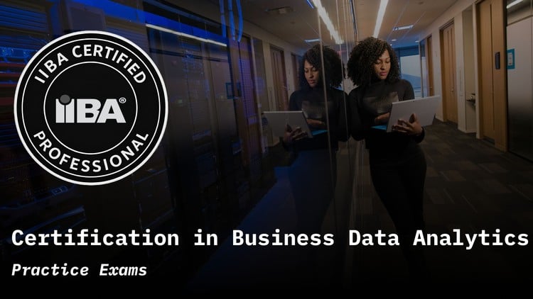 Read more about the article IIBA-CBDA Certification in Business Data Analytics Exam Prep