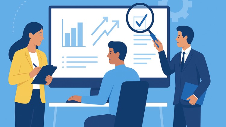 ISO 19011:2018  Mastering Management System Auditing
