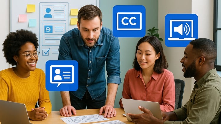 Read more about the article Inclusive Product Development & Design for Product Managers