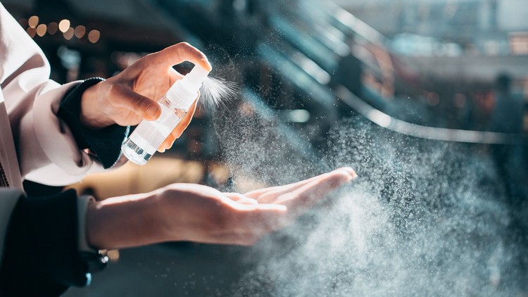 Read more about the article Infection Control Course for EVERYONE