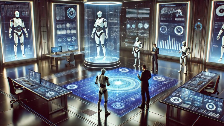 Read more about the article Introduction to Project Management