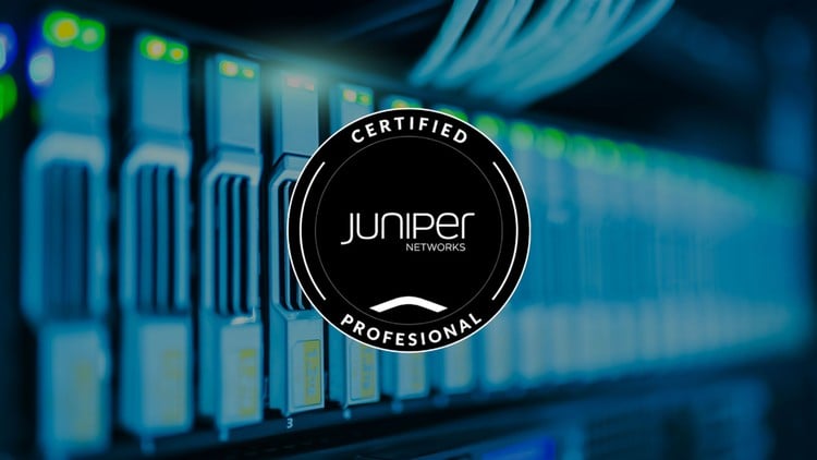JNCIS-SP: Service Provider Routing and Switching Specialist