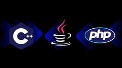 Read more about the article Java And C++ And PHP Crash Course All in One For Beginners