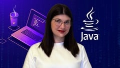 Java Mastery: Beginners Guide and Full-Stack AI Projects