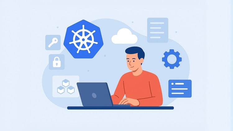 Read more about the article Kubernetes Admin Practice test (K8S-ADM-104): 1500 Questions