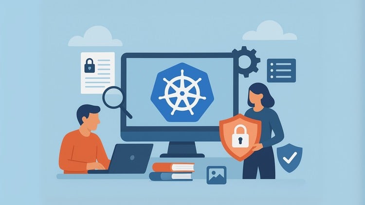 Read more about the article Kubernetes CKS Practice Test (CKS-103): 1500 Questions