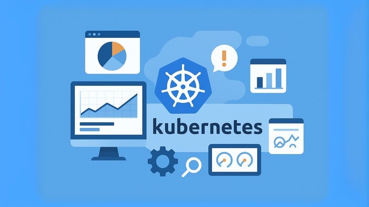 Kubernetes Monitoring (K8S-MON-108): 1500 Questions