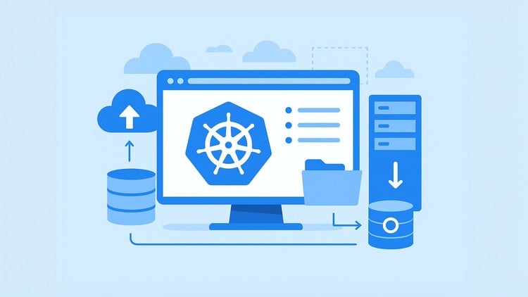 Kubernetes Storage (K8S-STO-106): 1500 Questions