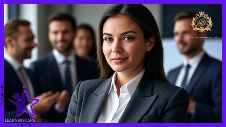 Leadership Mastery | Self-Discipline & Influence Skills