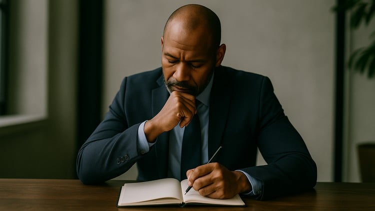 Read more about the article Leadership Reflexivity