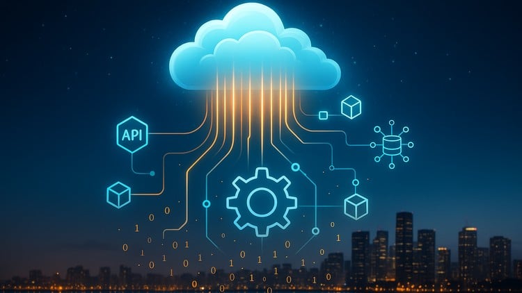 Learn Microservices with Spring Boot  Real Project Course