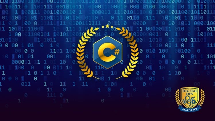 Read more about the article Learn Modern C# In 2025