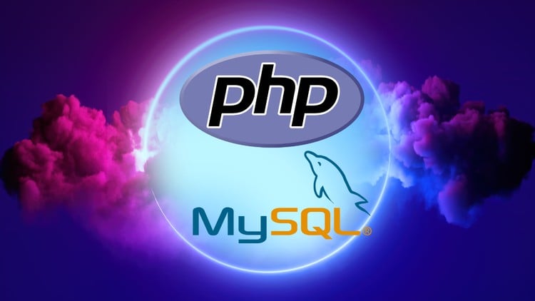 Read more about the article Learn PHP and MySQL for Web Application and Web Development