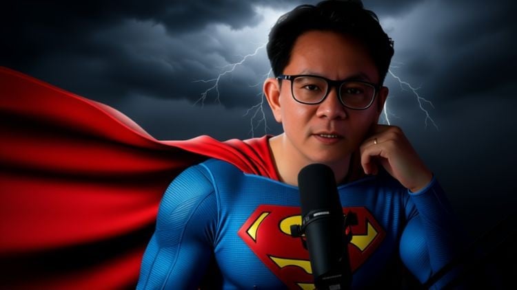 Master AI Cognitive Superpowers with ChatGPT – Masterclass