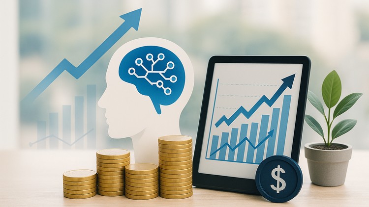 Master AI in Personal Finance for Smarter Investing
