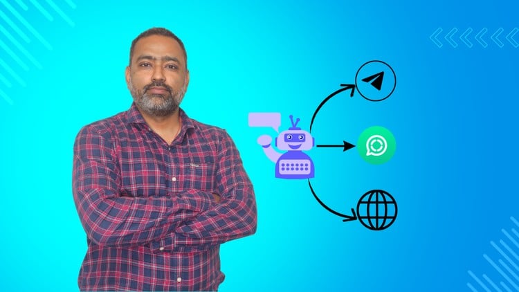 Master Dialogflow CX – Build Engaging Chatbots [2025]