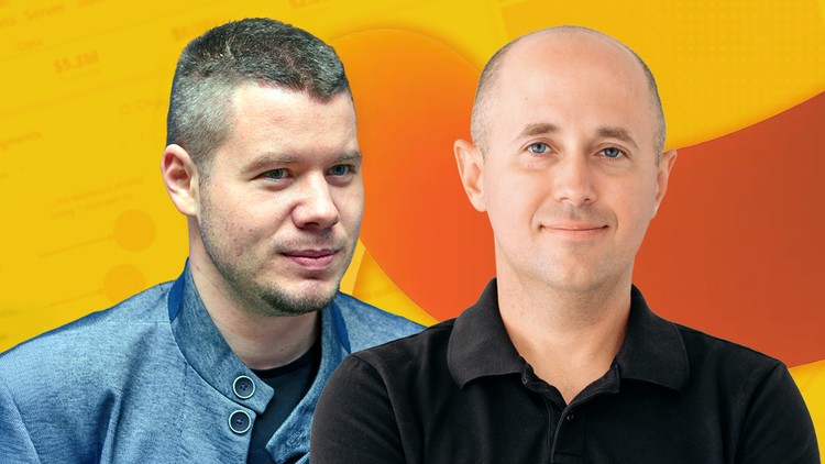 Read more about the article Master Microsoft Power BI: From Beginner to Data Analyst Pro