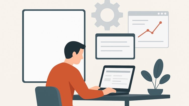 Read more about the article Master Performance Testing with JMeter  Real-Time Project