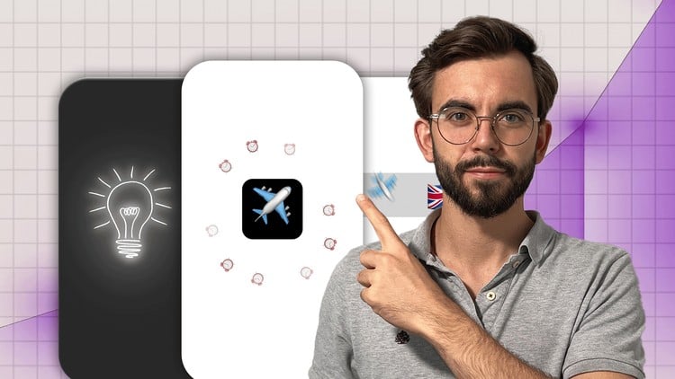 Read more about the article Master Premium Viral Motion Graphics in Adobe After Effects