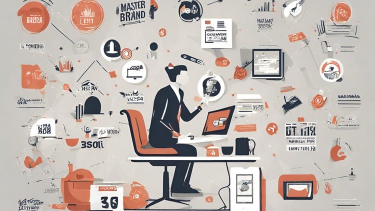 Master in Branding, Brand Strategy and Brand Management